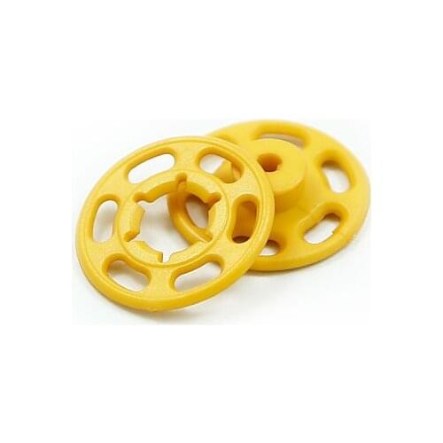 Free shipping 20pcs/lot khaki plastic snap button baby clothes button shirt button children clothes button 7.5mm-21mm