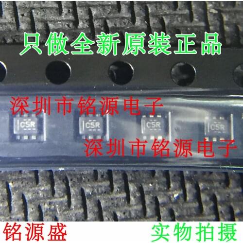 Free Shipping SN74LVC1G3157DRLR SN74LVC1G3157 C5R