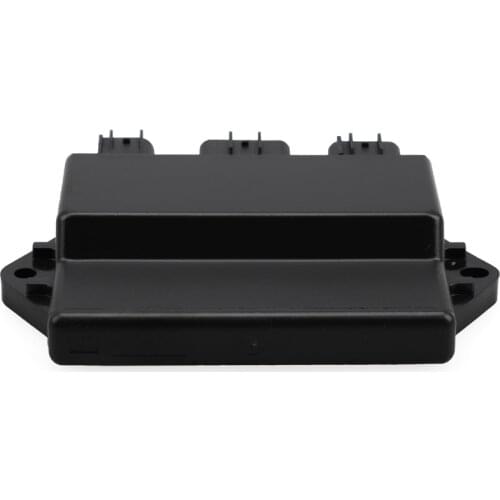 Motorcycle CDI Igniter Module Box OEM 5UH-855400000 for Yamaha YFM 350 Bruin Grizzly Wolverine