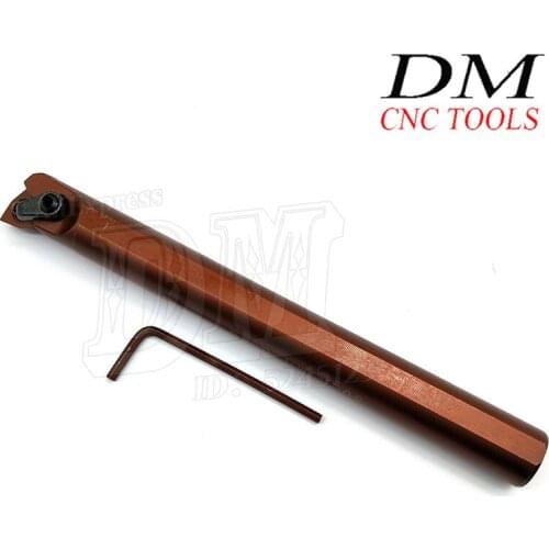 D20R MWLNR08 turning tool bar spring steel material CNC lathe bracket for WNMG0804 carbide insert lathe tool holder