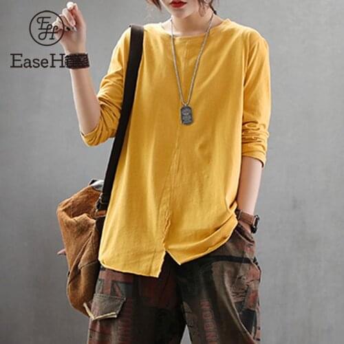Женские блузки EaseHut China At AliExpress