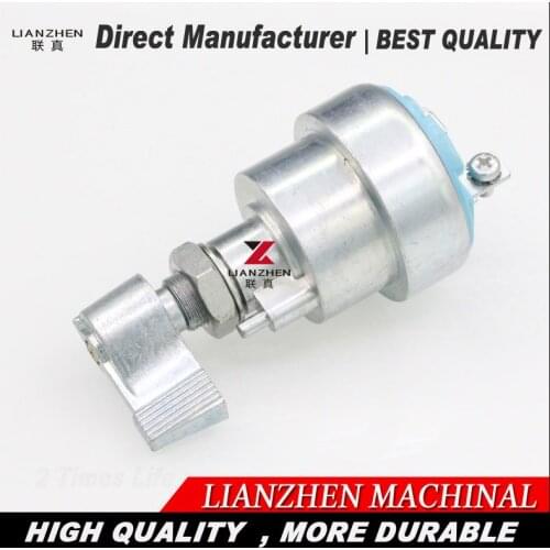 Excavator digger engine fire up switch for for parts excavator 7N-4160 Carterpillar 3 lines