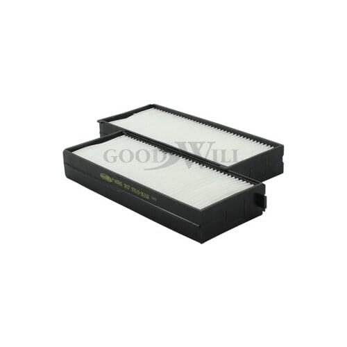 GOODWILL Cabin Filters