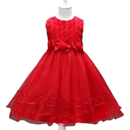 Hilenhug Ballroom Dresses For Girls
