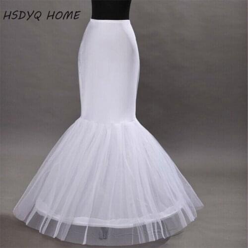HSDYQ HOME Lush Petticoats