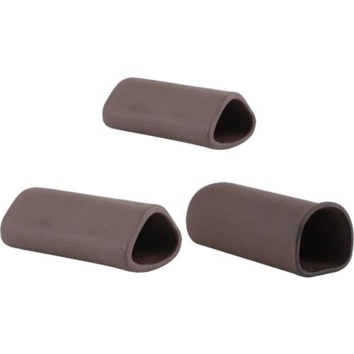 Fish Shrimp Ceramic Nest Crystal House Special Clay Pot Shelter Earth Tube Cave Aquarium Shrimp Breeding Ceramic Decoration