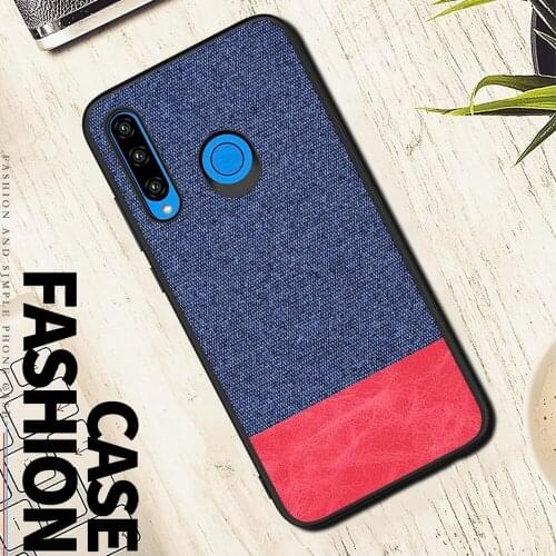 For Huawei Honor 8A Prime 9X Pro 10 Lite 8S 20 8X 30 20S 30i 30S 8C X10 Max 10i 20i Canvas Business Holder Leather Phone Case
