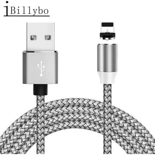 USB Magnetic Charge Type C Cable For Honor 8A 8X Meizu16s V8 M6 M5S Fast charger For Samsung A7 J2 A6 Asus Zenfone 3 Max ZC520TL