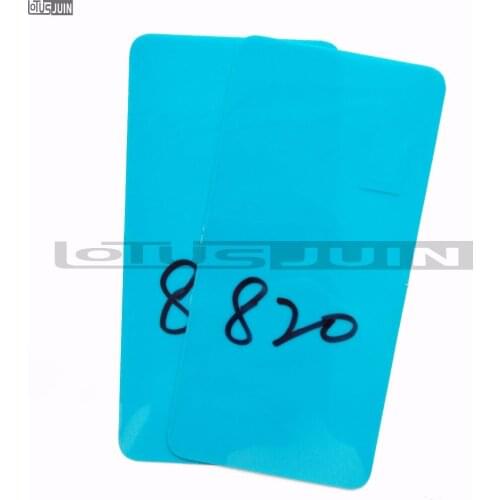 LCD Front Frame Bezel Adhesive Sticker for Letv Leeco MAX 2 X820
