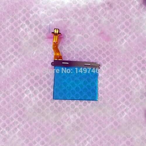 New CCD COMS matrix image sensor exter color filter repair parts for Sony ILCE-5000 A5000 Camera
