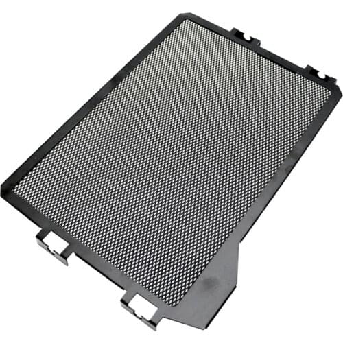Motorcycle radiator protection net cooling grille guard For Yamaha MT-07 FZ-07 FZ07 MT07 2014 2015 2016 2017 14 15 16 17