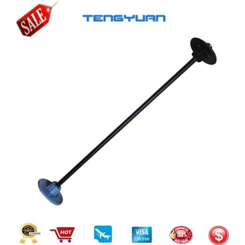 Free shipping C7769-60242 24-inch rollfeed spindle rod assembly for DesignJet 500 800 plotter parts on sale