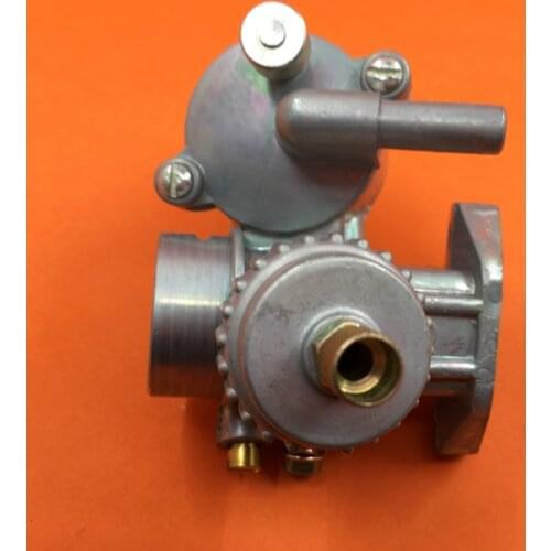 Carburetor replacement moped/bike fit jawa 50 carb ROMET OGAR 200 MUSTANG 23P