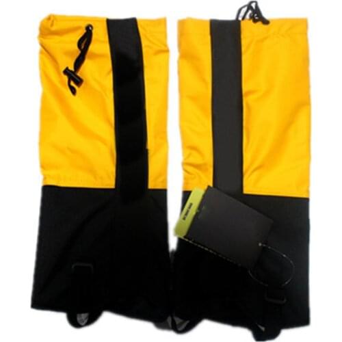 Компрессионные гетры Swokii China At AliExpress