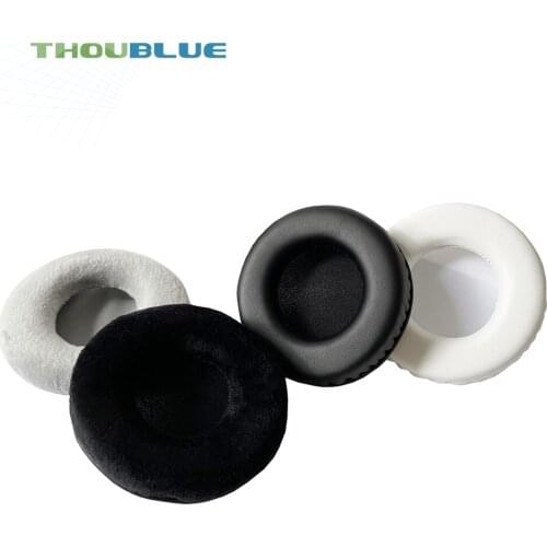 THOUBLUE Replacement Ear Pad For Audio Technica ATH-PRO700 PRO700MK2 PRO700GD PRO700LTD PRO7007 PRO700DJ Earphone Memory Foam