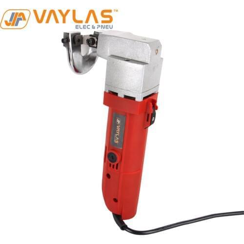 Vaylas Electric Shears For Metal China
