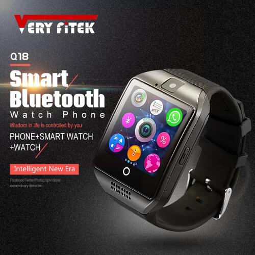 VERY FiTEK Pedometer Watch