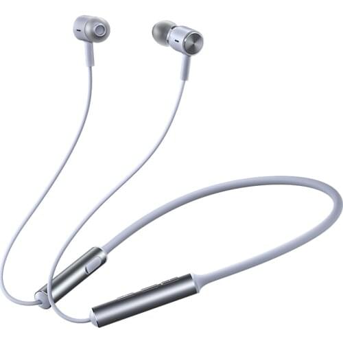 Xiaomi Mi Bluetooth Earphone Line Free aptX Adaptive Bluetooth 5.0 Neckband Wireless Earphones DSP+cVc IPX5 Waterproof Headset