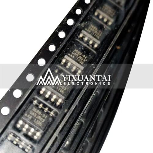 10pcs/lot 100% New original IW3689-01 IW3689 3689-01 3689 SOP8