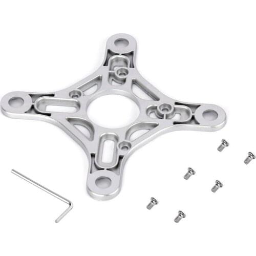Anti-Vibration Gimbal Mounting Plate Camera Mount Holder for DJI Phantom 3 P3S 3A 3P SE 4K Drone Spare Parts Replacement Kits
