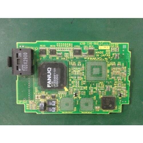 USED 100% TESTED FANUC CIRCUIT BOARD A20B-3300-0663