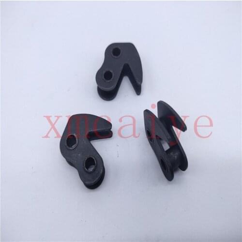 Free shipping 10pcs Offset Printing Machinery Spare Parts Speedmaster Hook 66.015.049 for SM102 for SM 74 for SM 52
