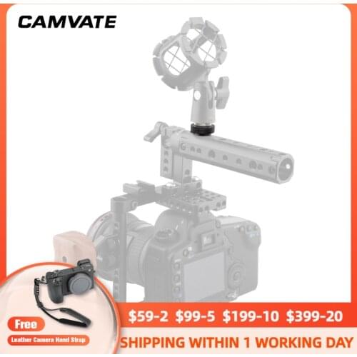 CAMVATE Spare Parts For Cameras
