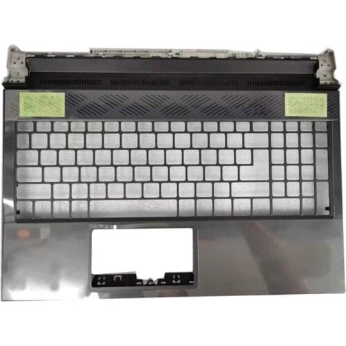 NEW Laptop For Dell Inspiron G15 5510 5511 5515 Computer Case 02XJJ8 Palmrest Upper Case/Bottom Case