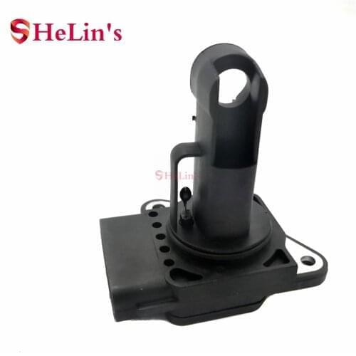 Mass Air Flow Sensor MAF for Mitsubishi L200 Pajero Shogun MK III IV 2.5 Di-D 3.2 3.8 V6 1525A016 MR547077 197400-4030