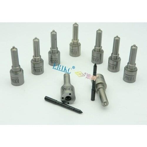 ERIKC DLLA143P2155 Common Rail Jet Sprayer DLLA 143P2155 (0 433 172 155) Injection Spare Parts Nozzle DLLA143 P2155