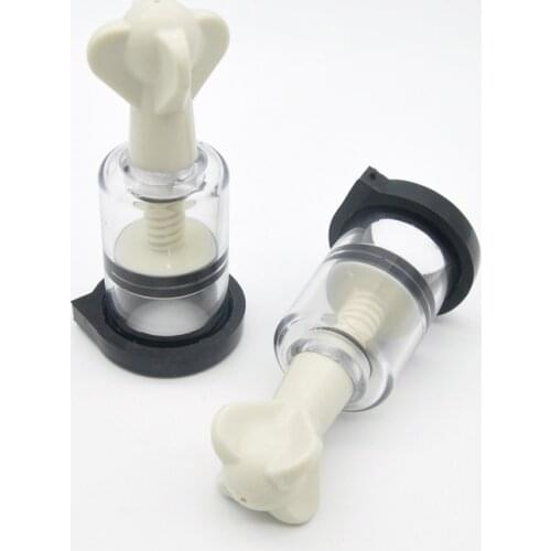 Electro-sex Clitoris Sucker Female Breast Clitoris Stimulator Massage Vacuum Sucker pump Sex Toy Electric Shock Nipple A263