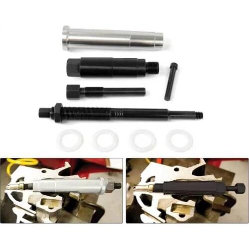 Broken Spark Plug Removal Puller Tool for Ford 3 Valve 5.4L Engines