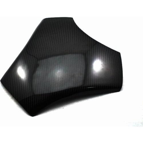 Carbon Fiber Fuel Gas Tank Cover Protector For HONDA CBR1000RR 2008-2009-2010-2011