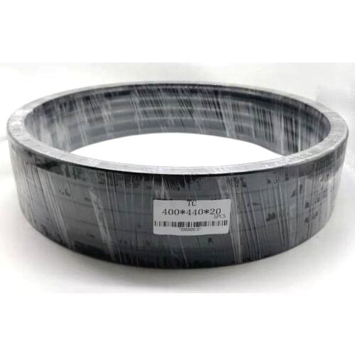 TC Oil Seal 400*440*20 And 430*470*20 For Bigger Oil Seal