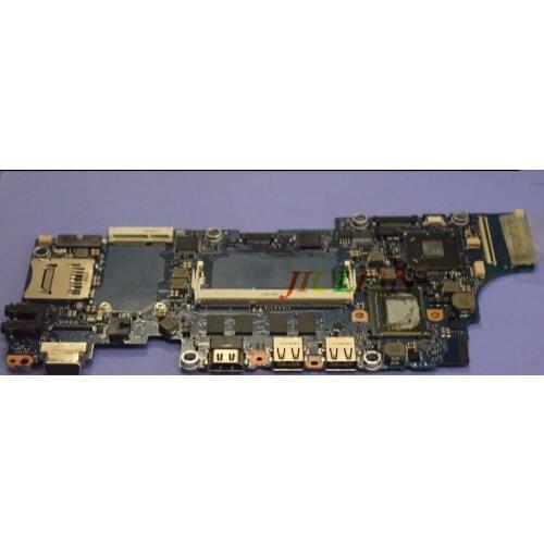 Placa Mae For TOSHIBA PORTEGE Z830 Z835 Z835-P330 SERIES FALZSY1 A3162A i7-2677m 1.8GHz MOTHERBOARD P000553710