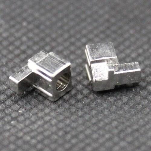 Metal Lock Buckles For Joy Con Original Metal Lock Buckle For Nintend Switch NS NX Joy-Con Replacement Repair Parts