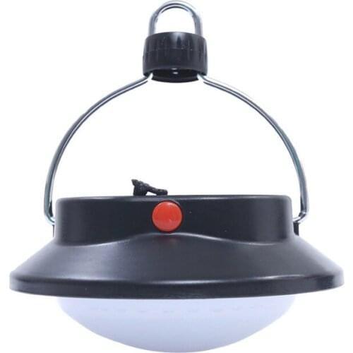 Tent Lights Rechargeable And Super Bright Outdoor Camping Light Hanging Household Emergency Low Energy Consumption