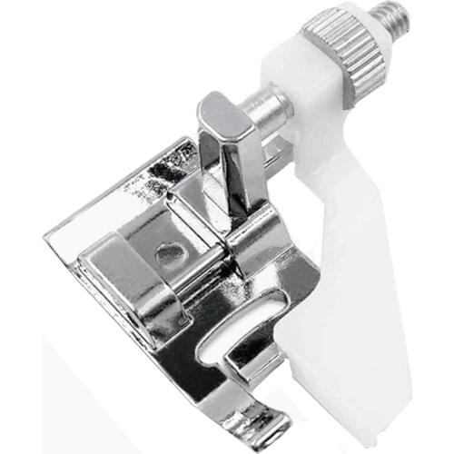 Sewing Machine Snap On Matic Blindhem Presser Foot 5011-7 AA7237