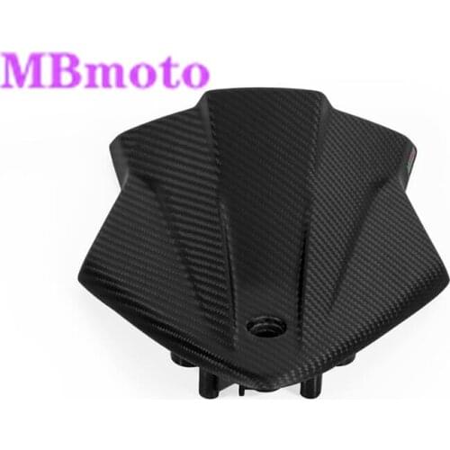 Carbon Fiber Seat For S1000RR S 1000 RR 2015 2016 2017 2018 2019 Motorcycle Rear Seat Cover Cowl solo abs injetion carbon