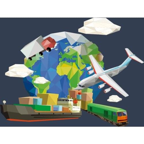 Shipping cost for Spare Part