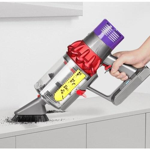 Extra Strong Trigger Power Button Switch for Dyson V10 V11 Vacuum Cleaner Sweeper Replace for Home Cleaning