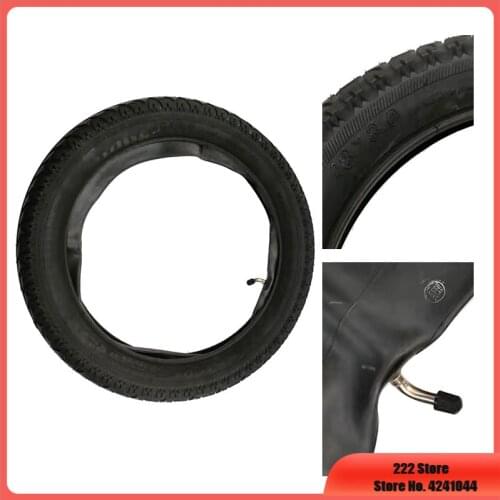18x3.0 76-355 tyre inner tube fits for Electric vehicle, electric tricycle 18*3.0 Off-road tire monowheel 18 inch tyre