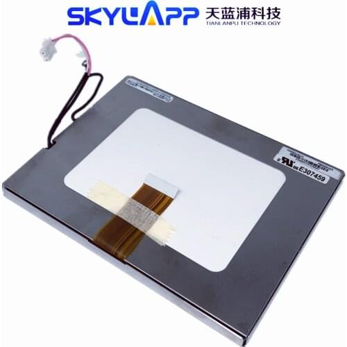 5''inch LCD Screen For Kindle Fire DVP 730 / DVP 730H DVP 740 DVP-760H 760A LCD Display Screen Repair Replacement Free Shipping