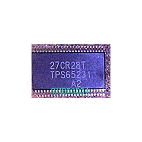 5PCS TPS65231A2DCAR TPS65231 TPS65231A2 SSOP-48