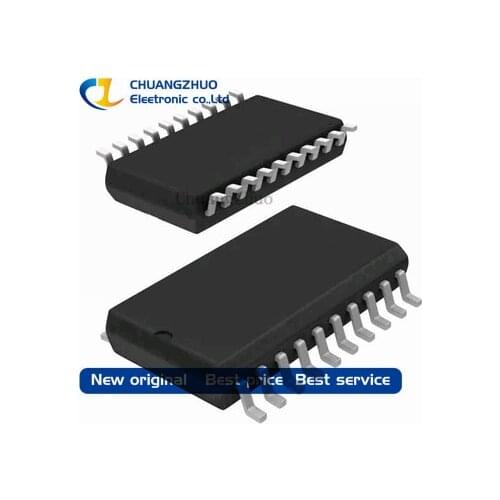 50pcs Free Shipping New Original ATTINY2313V-10SU SOP20