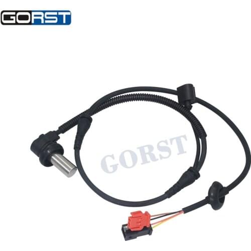 ABS Wheel Speed Sensor 4B0927803C For Audi A6 SU11921 901213 50898 Car Parts