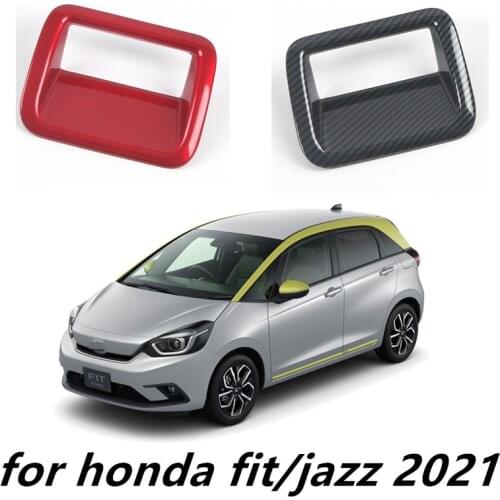 For honda fit jazz 2021 2022 Accessories