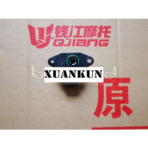XUANKUN BJ600/BN600/BJ600GS-A Throttle Position Sensor