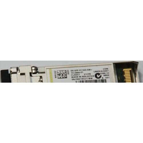 DS-SFP-FC16G-SW FTLX1811M3-HW DS-SFP-GE-T GNT-G39-120LxD GNT-E39-150LxD SFP-10G-BXD-I