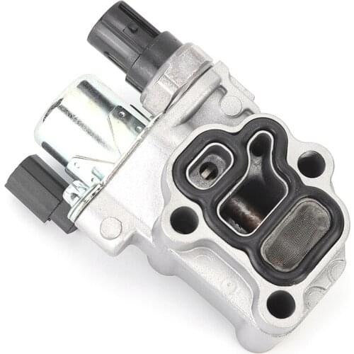 Solenoid Spool Valve 15815 RAA A01 15810-PRB-A03 15810-RAA-A03 for Honda Accord Civic CR-V Element for Acura RSX 2002-2006